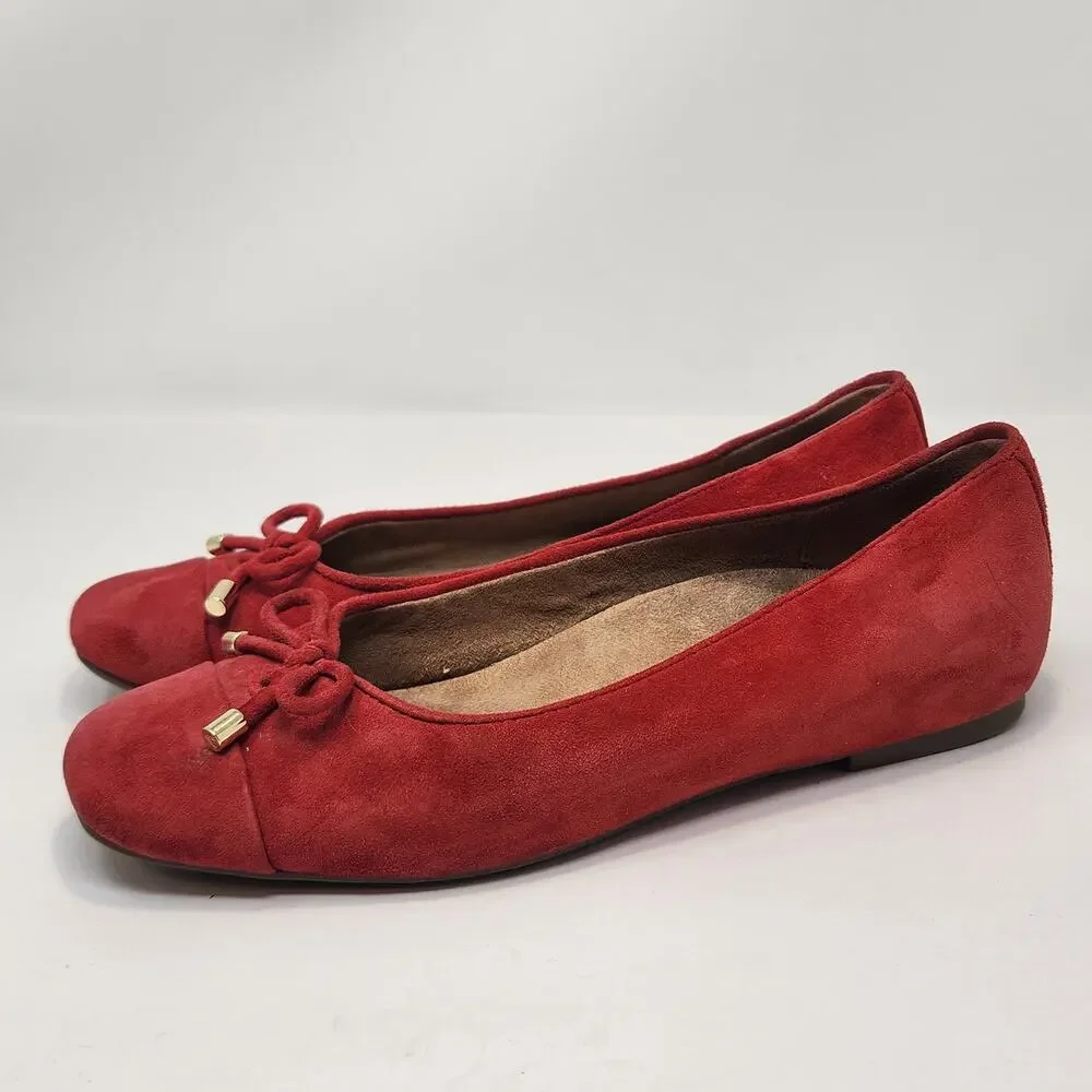 Vionic women klara